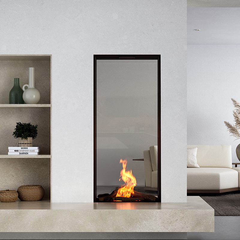 Element 4 Bioethanol Fires Element 4 Sky Large tunnel Bioethanol