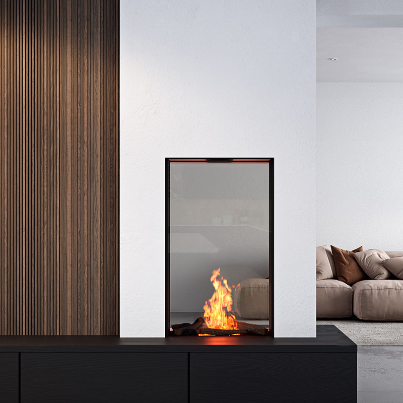 Element 4 Bioethanol Fires Element 4 Sky Medium tunnel Bioethanol