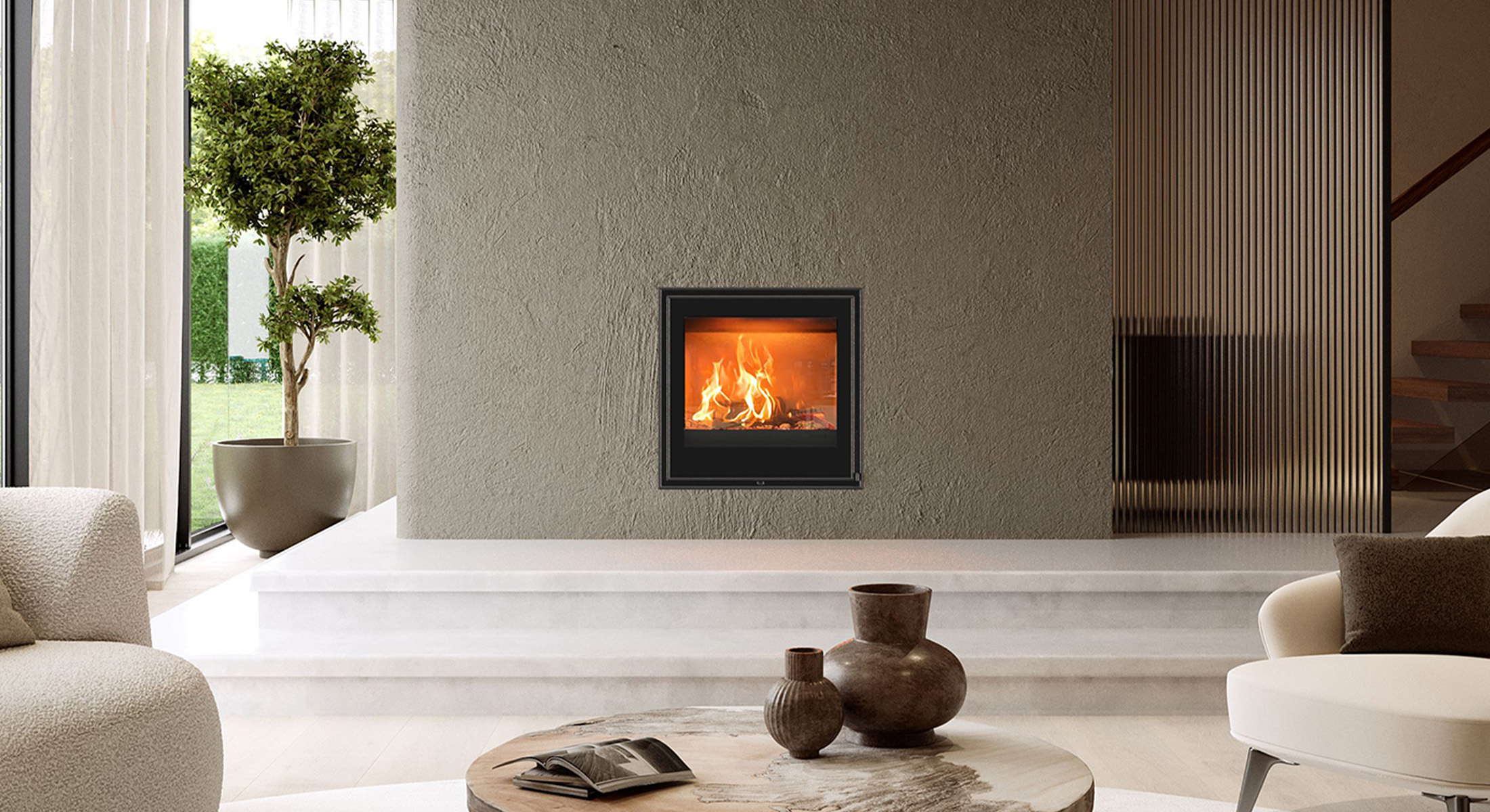 Barbas Wood Fires