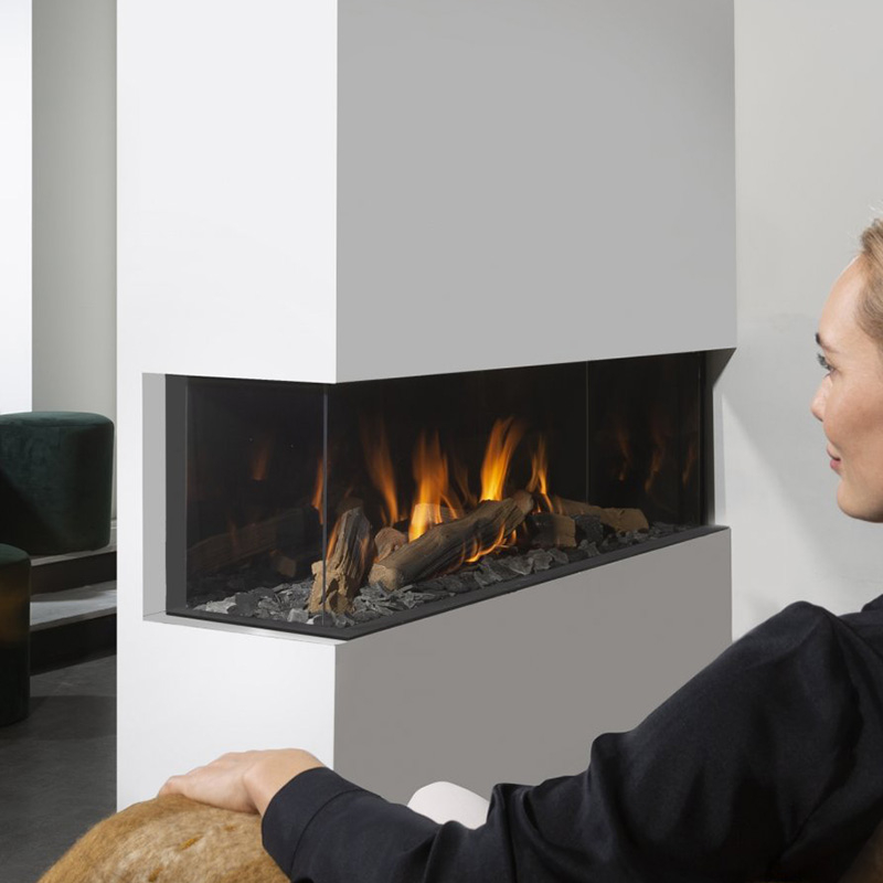 Element 4 Gas Fires Element 4 Modore 100
